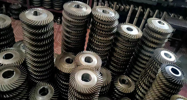 淺聊減速機(jī)在各行業(yè)的具體應(yīng)用和發(fā)展現(xiàn)狀如何？