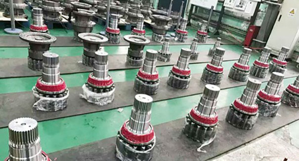 如何檢查和更換硬齒面齒輪減速機(jī)的油封？