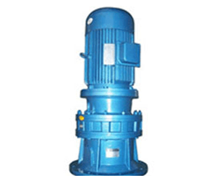 BL、BLY型擺線針輪減速機(jī)