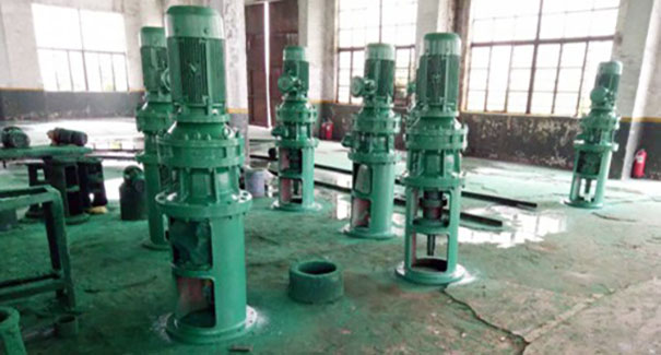 行星減速機(jī)在濕磨機(jī)中應(yīng)用的密封和潤滑措施有哪些？