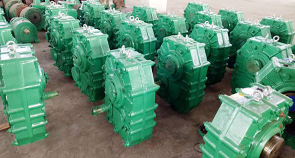 創(chuàng)新減速機(jī)技術(shù)：如何實(shí)現(xiàn)更高的效率和可靠性？