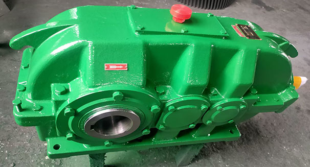 行星減速機(jī)在高溫環(huán)境下工作，潤滑周期會受到哪些影響？