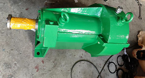 軸系對中偏差對硬齒面減速機(jī)的運(yùn)行有哪些影響？