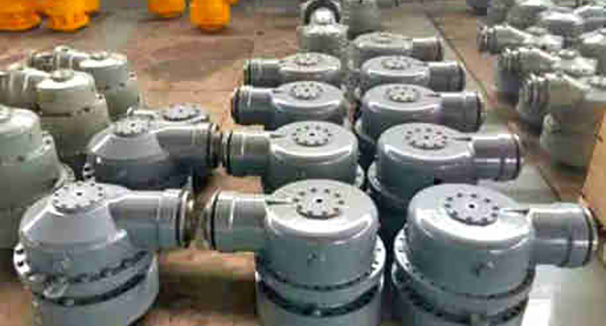 潤滑油的品質(zhì)對三環(huán)減速機(jī)的性能有哪些影響？