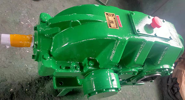 行星減速機(jī)的日常維護(hù)和保養(yǎng)方法有哪些？