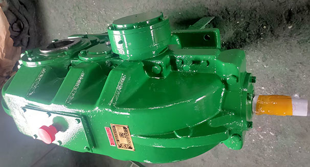 購買ZQ系列圓柱齒輪減速機(jī)時(shí)需要注意哪些問題？