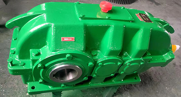 如何判斷齒輪減速機(jī)是否超載運(yùn)行？