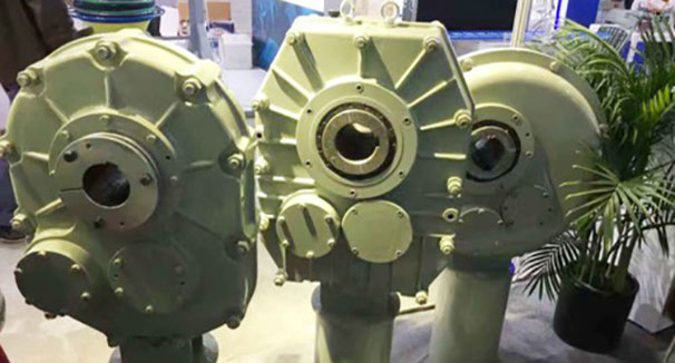 如何判斷擺線針輪減速機(jī)的間隙是否正常？