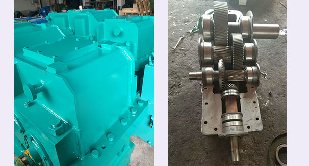 行星減速機(jī)在濕磨機(jī)中應(yīng)用的劣勢有哪些？