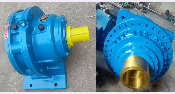 彈性聯(lián)軸器在擺線針輪減速機(jī)安裝中的具體作用是什么？