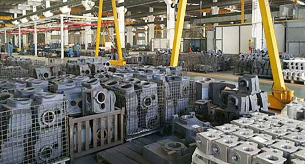 如何給減速機(jī)添加或更換潤滑油？